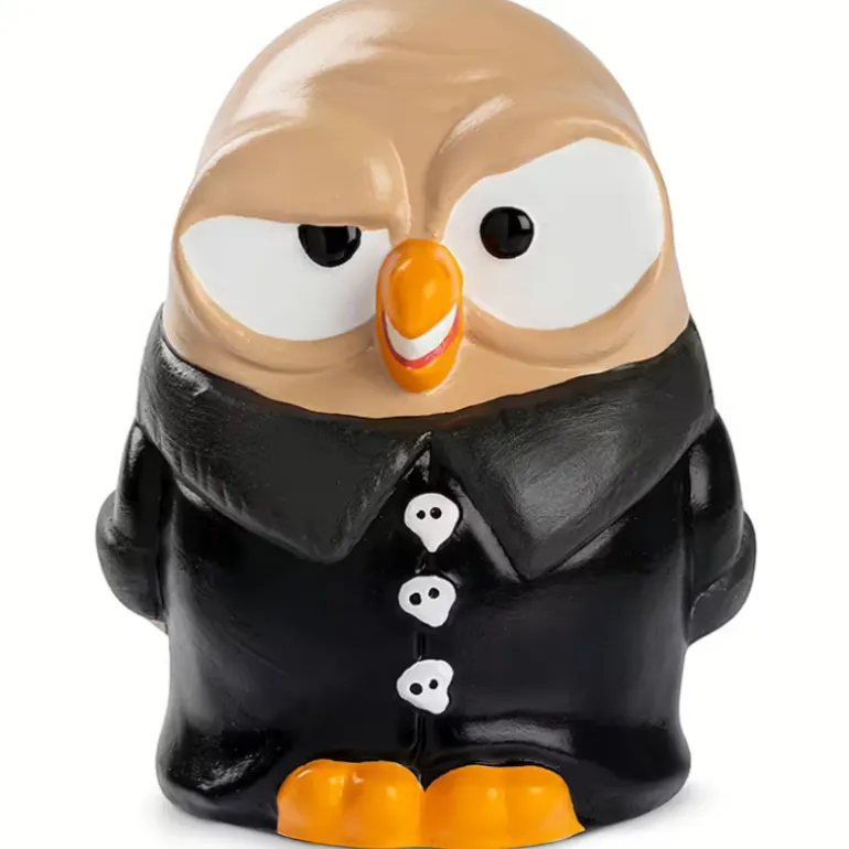 Figura Coleccionable Goofi Tío Fétido La Familia Addams EGAN