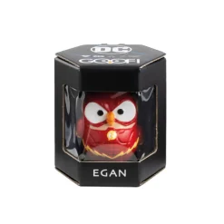 Figura Coleccionable Goofi The Flash