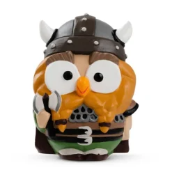 Figura Coleccionable Goofi Escandinavo Oficial Disney