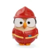 Figura Coleccionable Goofi Bombero Disney EGAN