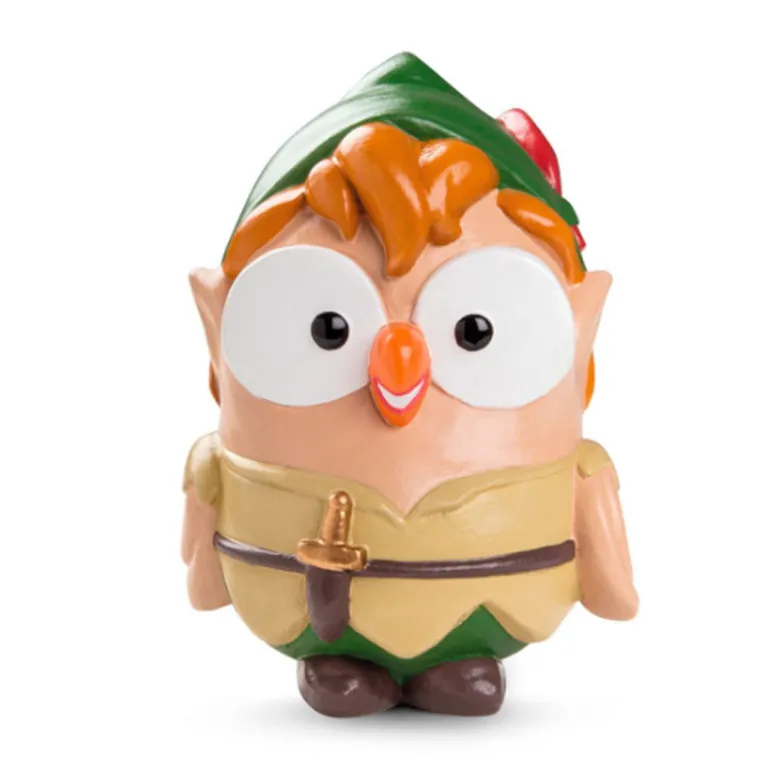 Figura Coleccionable Goofi Peter Pan