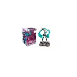 Figura Coleccionable Hatsune Miku