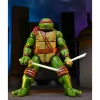 Figura Coleccionable Leonardo de Teenage Mutant Ninja Turtles por NECA