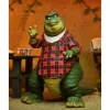 Figura Coleccionable Ultimate Earl Sinclair de Dinosaurs - 18 cm