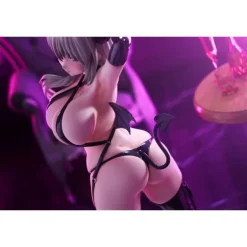 Figura Coleccionable Uzaki-chan Wants to Hang Out! - 1/6 Double Tsuki Little Devil Ver.