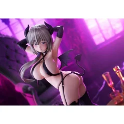 Figura Coleccionable Uzaki-chan Wants to Hang Out! - 1/6 Double Tsuki Little Devil Ver.