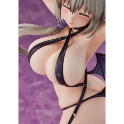 Figura Coleccionable Uzaki-chan Wants to Hang Out! - 1/6 Double Tsuki Little Devil Ver.