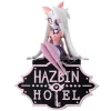 Figura Coleccionable Vaggie Hazbin Hotel Monitor Top