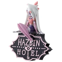 Figura Coleccionable Vaggie Hazbin Hotel Monitor Top