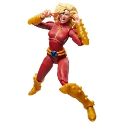 Figura Coleccionable X-Men Marvel Legends Husk 15 cm