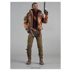 Figura Colt Deathloop 1/6 Pure Arts 30cm