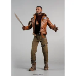 Figura Colt Deathloop 1/6 Pure Arts 30cm