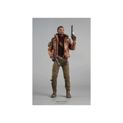 Figura Colt Deathloop 1/6 Pure Arts 30cm