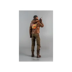 Figura Colt Deathloop 1/6 Pure Arts 30cm