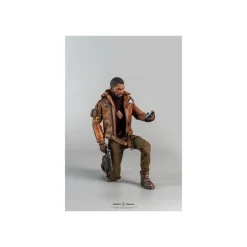 Figura Colt Deathloop 1/6 Pure Arts 30cm