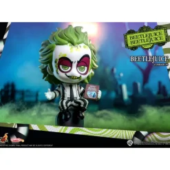 Figura Cosbaby 13 cm Beetlejuice
