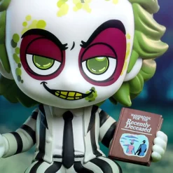 Figura Cosbaby 13 cm Beetlejuice