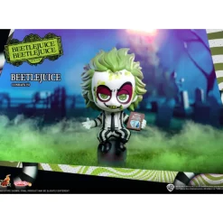 Figura Cosbaby 13 cm Beetlejuice