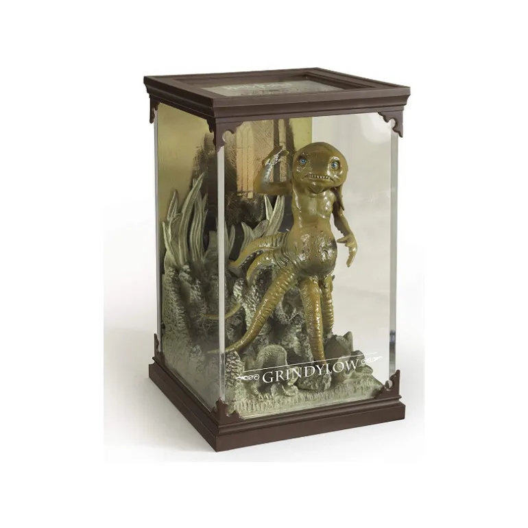 Figura Criaturas mágicas Grindylow