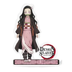 Figura 2D Acryl Nezuko Kamado Demon Slayer