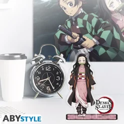 Figura 2D Acryl Nezuko Kamado Demon Slayer