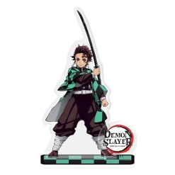 Figura 2D Acryl Tanjiro Demon Slayer