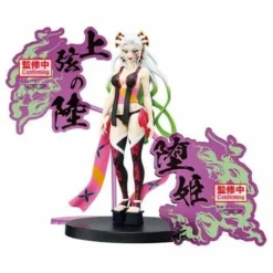 Figura Daki Demon Series-Ex 16 cm Demon Slayer