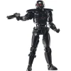 Figura Dark Trooper 9,5 cm Star Wars The Mandalorian Hasbro