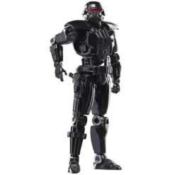 Figura Dark Trooper 9,5 cm Star Wars The Mandalorian Hasbro