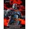 Figura Darkseid La Liga De La Justicia Dc Comics
