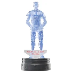 Figura Darth Maul 15 cm Star Wars Black Series Holocomm