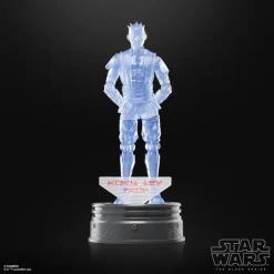 Figura Darth Maul 15 cm Star Wars Black Series Holocomm