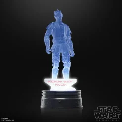 Figura Darth Maul 15 cm Star Wars Black Series Holocomm