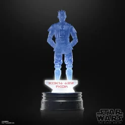 Figura Darth Maul 15 cm Star Wars Black Series Holocomm