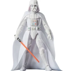 Figura Darth Vader Black Series Star Wars: El Retorno del Jedi
