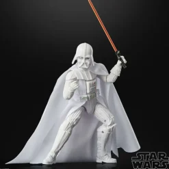 Figura Darth Vader Black Series Star Wars: El Retorno del Jedi