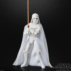 Figura Darth Vader Black Series Star Wars: El Retorno del Jedi