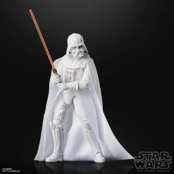 Figura Darth Vader Black Series Star Wars: El Retorno del Jedi