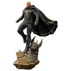 Figura Dc Comics Art Scale 1/10 Black Adam 27 Cm
