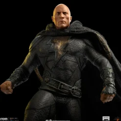 Figura Dc Comics Art Scale 1/10 Black Adam 27 Cm