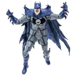 Figura Dc Comics Blackest Night Batman