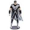 Figura Dc Comics Blackest Night Superman
