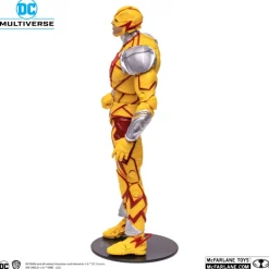 Figura Dc Comics Injustice 2 Reverse Flash