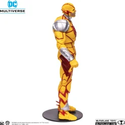 Figura Dc Comics Injustice 2 Reverse Flash