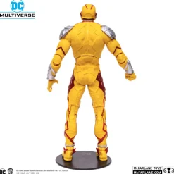 Figura Dc Comics Injustice 2 Reverse Flash