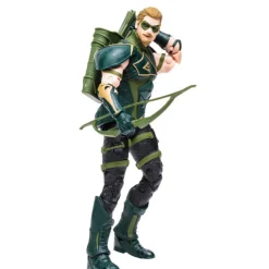 Figura Dc Comics Injustice 2 Green Arrow