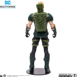 Figura Dc Comics Injustice 2 Green Arrow