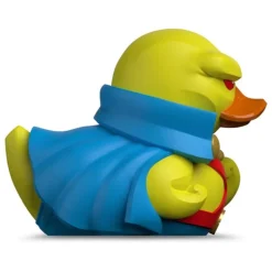 Figura DC Comics Tubbz PVC Martian Manhunter 1ª Edición 10 cm