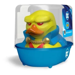 Figura DC Comics Tubbz PVC Martian Manhunter 1ª Edición 10 cm