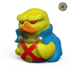 Figura DC Comics Tubbz PVC Martian Manhunter 1ª Edición 10 cm